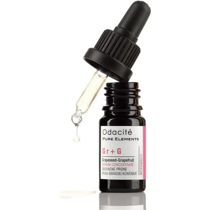 Serum Odacite Gr+G, piele grasă, 5ml