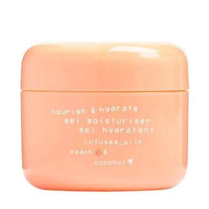 Gel de Hidratare Glow Hub Nourish & Hydrate 50g