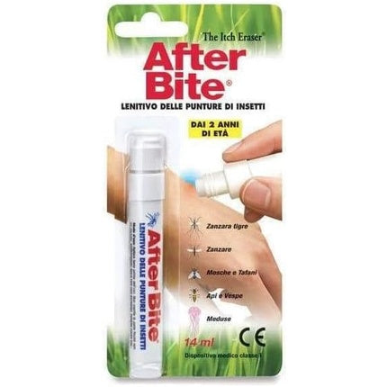 Sella After Bite Soothing Insect Bite Pen, 14ml, albastru