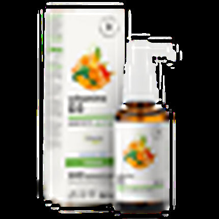 Ser Vitamin D3, Aura Herbals, Vegan, 2000IU, 50ml