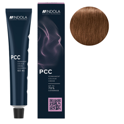 Vopsea păr Indola PCC 782, 60 ml