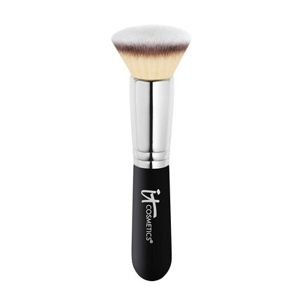 Pensulă machiaj, It Cosmetics, Heavenly Luxe, fond de ten