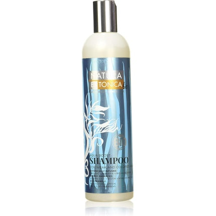 Șampon, Natura Estonica Bio, Aqua Boost, 400ml