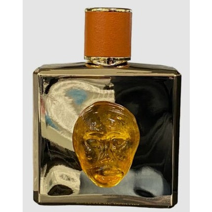 Parfum Valmont Gaggia Medio, 100 mL, auriu