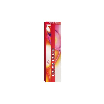 Vopsea de păr semipermanentă Wella Professionals Color Touch 106, 70 g