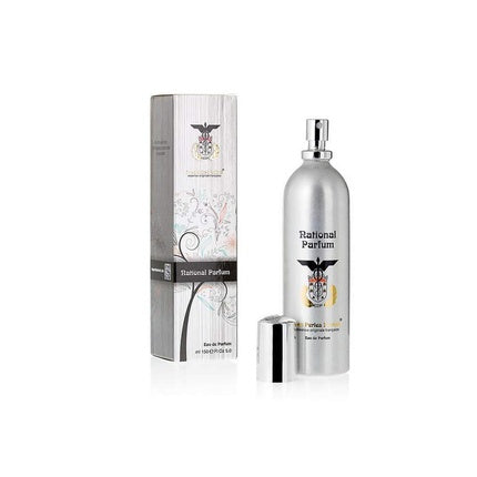 Parfum Les Perles D'Orient National, EDP, 150ml, Argintiu