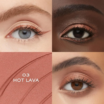 Fard de Pleoape si Eyeliner, Lancôme Idôle, Rezistent Pana la 16 Ore