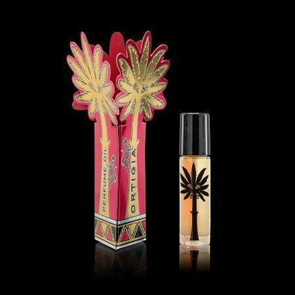 Ulei parfum roll-on Melograno Pomegranate, Ortigia Sicilia, 10ml