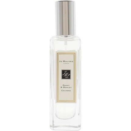 Eau de Cologne Jo Malone London Poppy & Barley, 30ml
