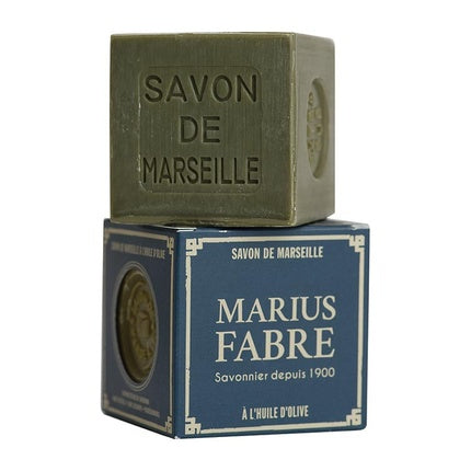 Săpun de Marseille Marius Fabre cu Ulei de Măsline Natural