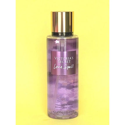 Fragrance Mist, Victoria's Secret, diverse culori