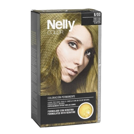 Nelly Hair Dye Developer 100g
