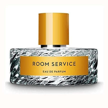 Parfum Vilhelm Parfumerie Room Service damă, 100ml, galben