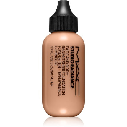 Fond de ten Studio Radiance W3, 50 ml