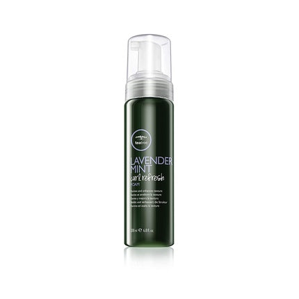 Spumă păr Paul Mitchell Lavender Mint Curl 200ml