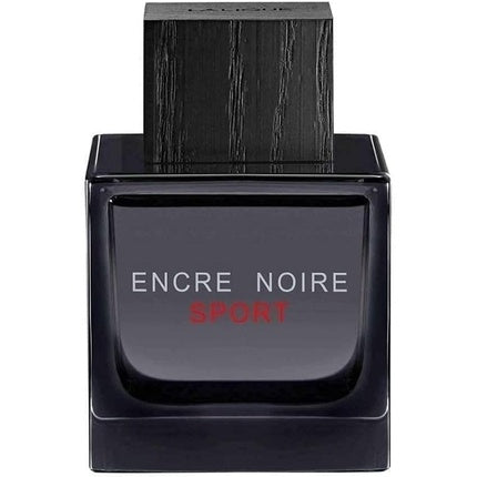 Apa de Toaleta, Lalique Encre Noire Sport, 100ml