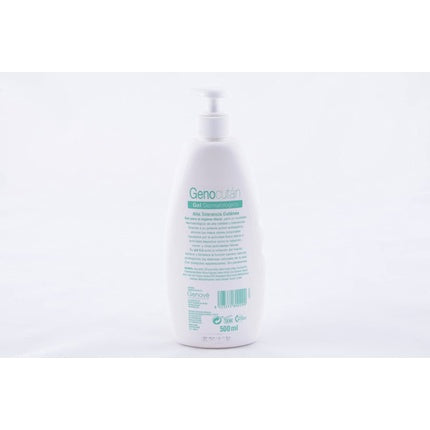 Genocutân Gel Dermatologic 500ml