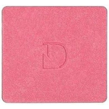 Blush compact Diego Dalla Palma, refill, roz perlat intens