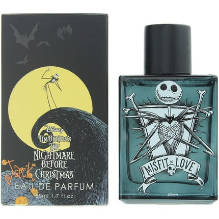 Parfum, Disney, The Nightmare Before Christmas Jack, 50ml