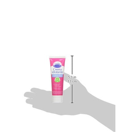 Cremă hidratantă, Amido Mio, 50ml, roz