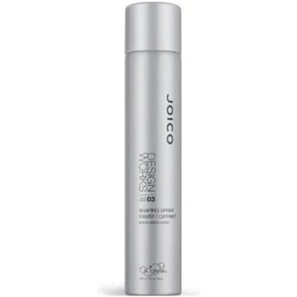 Spray modelaj Joico Design Works Shaping, 300ml