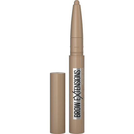 Creion Pomadă Sprâncene, Maybelline New York, Light Blonde, 11g
