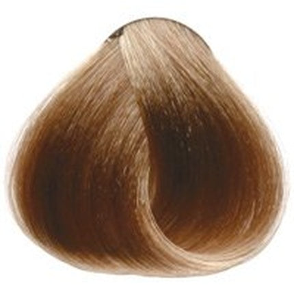 Vopsea de păr, Fanola, Oro Therapy Color Keratin 8.00, blond deschis intensiv