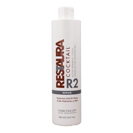 Hairconcept Restaura R2 Cocktail 500ml - Tratament capilar