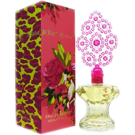 Eau de Parfum Betsey Johnson pentru Femei 3.4 oz