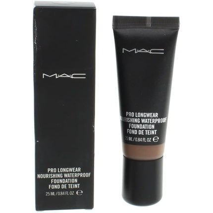 Fond de ten M.A.C. Pro Longwear Nourishing Waterproof NW50, 25 ml