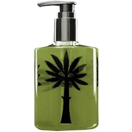 Săpun lichid pentru mâini Ortigia, Sicily Lime, 300ml