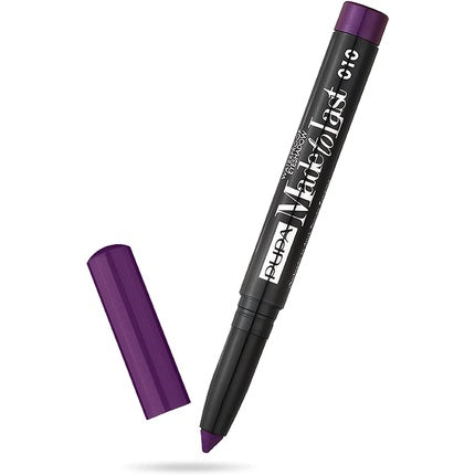 Fard de Pleoape Waterproof, Pupa Milano, Made To Last, 0.049 oz