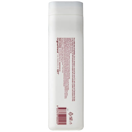 Șampon Original & Mineral Hydrate & Conquer alb 350ml