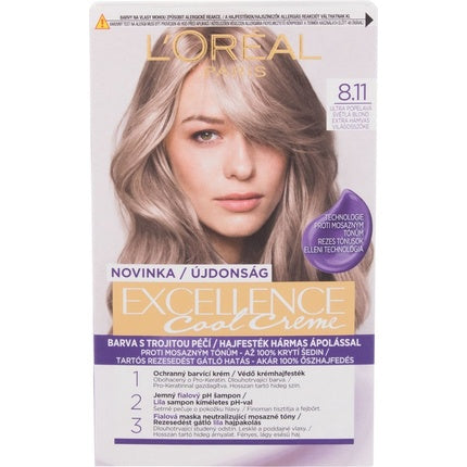 Cremă de mâini, L'Oréal Professionnel, 200g