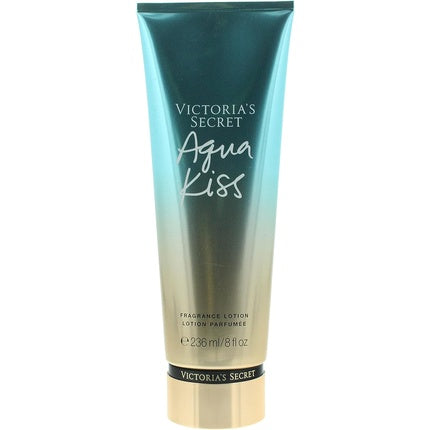 Lichid Hidratant pentru Corp Victoria's Secret Aqua Kiss, 236 ml