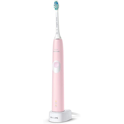 Periuță electrică Philips, 4300 Series, roz