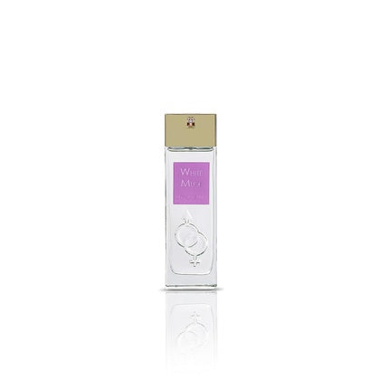 Parfum, Alyssa Ashley, White Musk, 100ml
