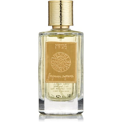 Parfum Nobile 1942 Vespri Orientale 75ml, auriu