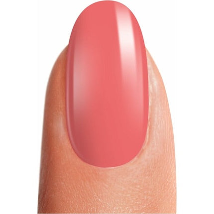 Gel Polish Sensista Lady Marmalade - Portocaliu Coral, Durată 2 Săptămâni