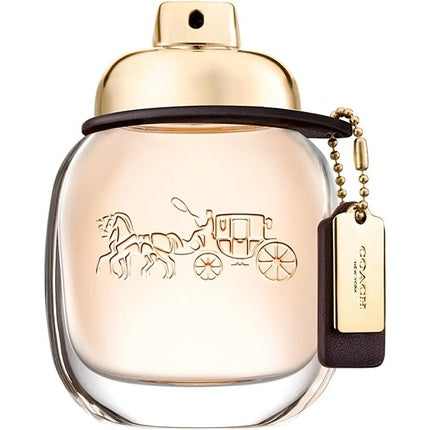 Parfum, Coach, Eau de Parfum, 30ml