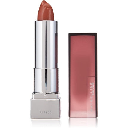 Ruj, Maybelline, Color Sensational Matte, Maro