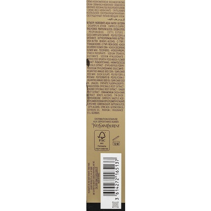 Cremă Hidratantă, Yves Saint Laurent, Top Secrets, 40ml, negru