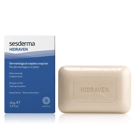 Săpun dermatologic, Sesderma, 100g
