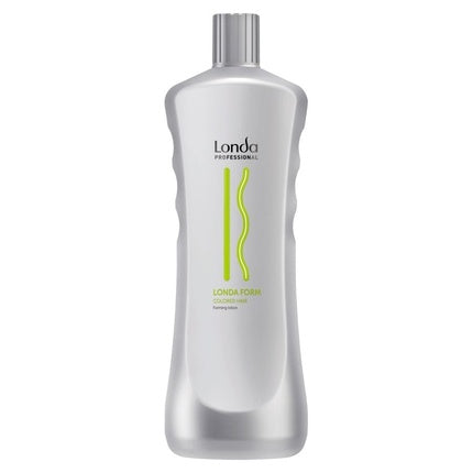 Gel de păr Londa Professional Form, 1000ml