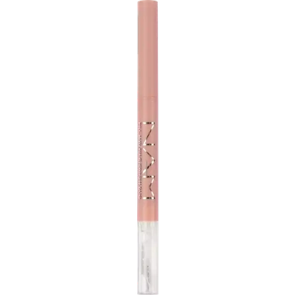 Creion de Sprânceană Nam Fill and Fix Number 2 Cool Medium Brow