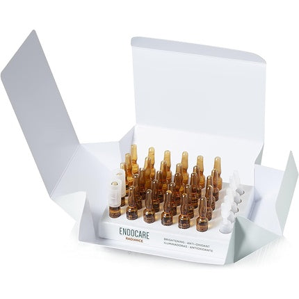 Set 30 fiole, Endocare, Proteoglicani Oil Free, 2ml