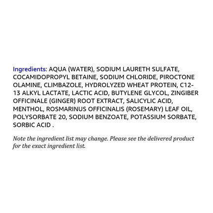 Șampon Sachajuan Scalp, 113 ml