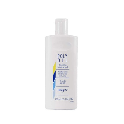 Ulei Păr, Dikson, Poly Oil, 250ml