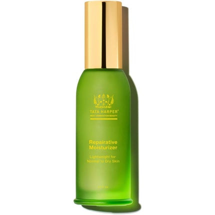 Cremă hidratantă, Tata Harper, Repairative, verde, 50ml
