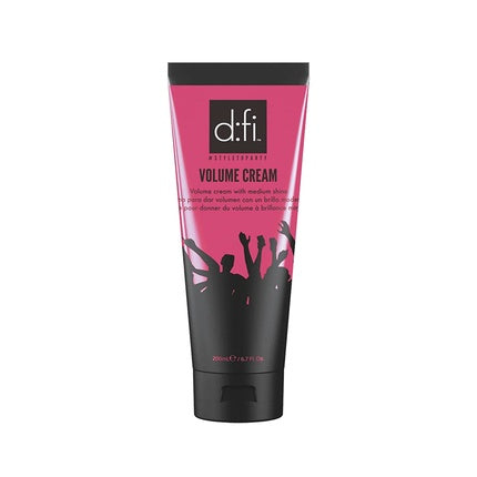 Cremă de voluminizare, D:Fi, 200 ml